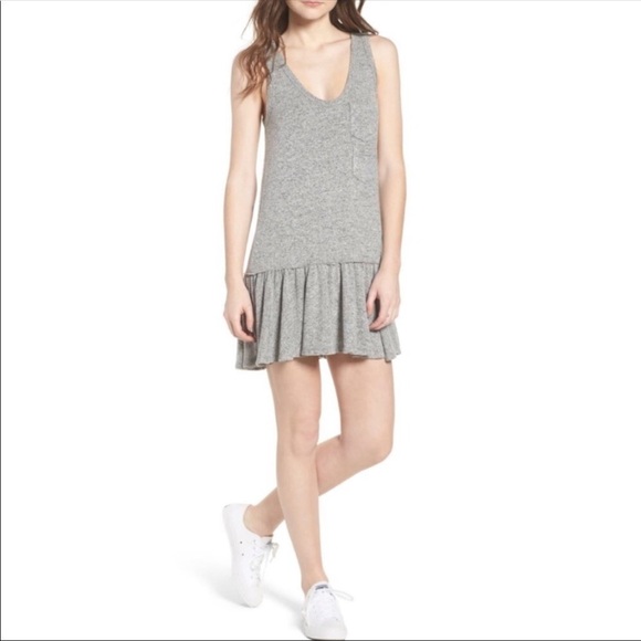 EUC McGuire Summer In The City Tank Dress - Picture 1 of 11